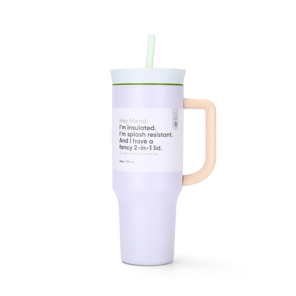 Purple Jade Milkshake