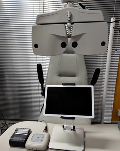 China <strong>Advanced</strong> Optical <strong>Instruments</strong> WZ-1000 WITH Bluetooth Control Digital Auto Phoropter for Visual <strong>Test</strong> - Product Image 6