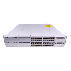 Ciscos Cata Lyst 48 Ports Network Essentials mit SNMP-QoS-Funktionen Neuer Original-C9300-48T-E-Switch 1 Jahr Garantie - Product Image 5