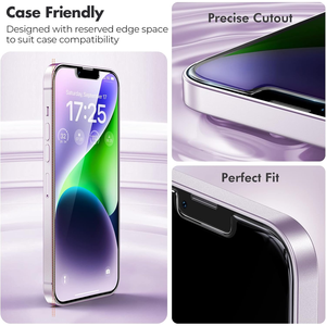 9H透明スクリーン強化保護フィルムは、Apple、Samsung、その他の携帯電話モデルに適しています - Product Image 6