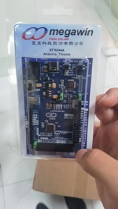 Merrillchip TH244A Entwicklungsbrett eingebauter Downloader Mlink kompatibel mit ATmega328P R3 und Mega2560 CH340 CH340G - Product Image 3