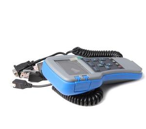 1313 Hand programmierer Curtis Controller Diagnose werkzeuge