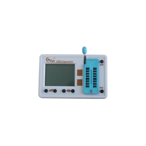 Skypro II çevrimdışı programcı için 24/25/93 Spi flaş AVR STM32 mikrodenetleyiciler ve FPGA işlemci çevrimdışı yanan
