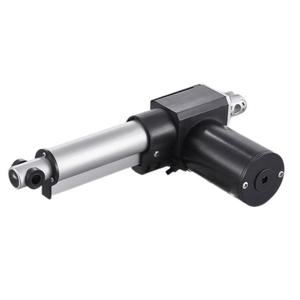 8000n DC 900mm Stroke Control inalámbrico 12V 24V Actuador lineal telescópico eléctrico para atención médica y cama funcional - Product Image 3