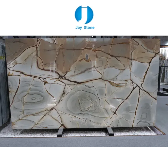 Kostenlose Probe Naturstein Marmorplatten und Fliesen Marmor