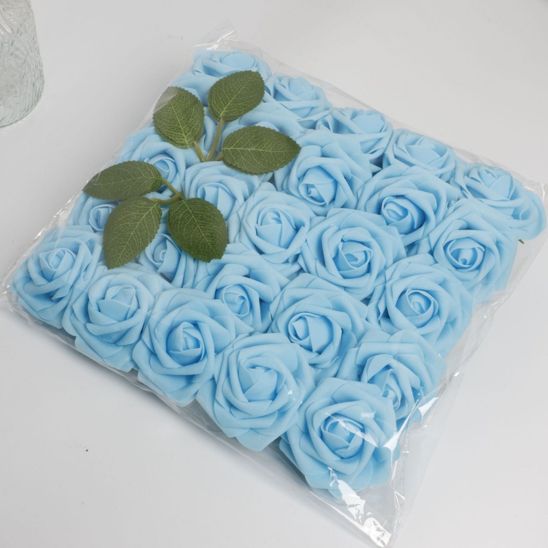 9 azul