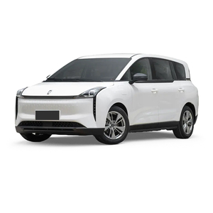 <strong>2025</strong> Adult Electric Vehicle Bestune NAT Large Space High Quality Economy V 2024 New Compact Electric MPV - Product Image 3