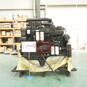 QSK23-C860 cummins qsk23 מנוע הרכבה 860hp PC1250-7 SAA6D170-3 WA600-3 ex1200 xe121250 exs121250 מנוע מחפר