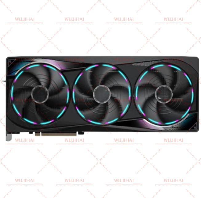 Gigaoctet RTX5070TI 16G AORUS MASTER