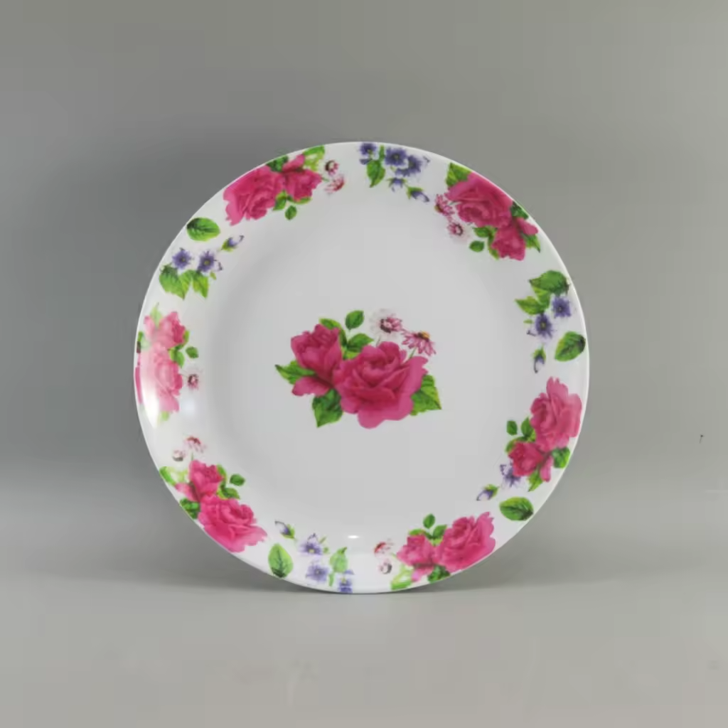 Plato de 10 pulgadas