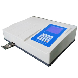 Instrumento de prueba de escritorio, Analizador de elementos de calcio y hierro, a la venta - Product Image 1