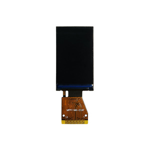 <strong>Small</strong> TFT <strong>LCD</strong> 1.08 inch <strong>LCD</strong> SPI interface 13PIN IPS full view GC9203 1.08 inch <strong>LCD</strong> <strong>display</strong> - Product Image 1