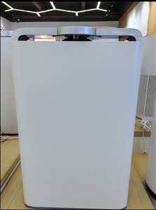 El purificador de aire de habitación UV modelo K08A más vendido con función de humidificador para el hogar - Product Image 2