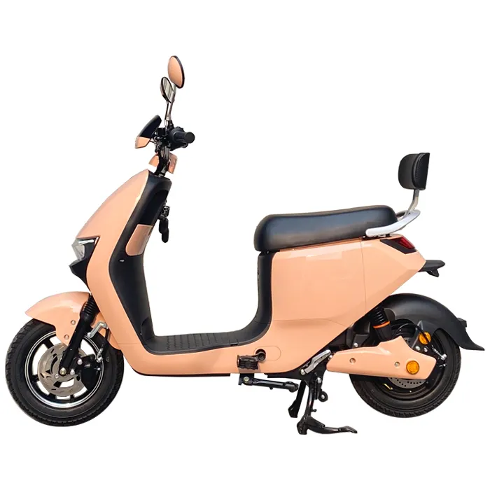 Лучшее качество 1500 Вт Citycoco 2 колеса Emark электрический скутер мотоцикл для взрослых