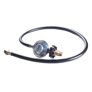 10PSIG High Pressure Propane <strong>Regulator</strong> with <strong>CSA</strong> <strong>Certification</strong>