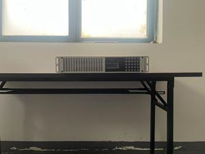 Manufacturers Programmable AC Power <strong>Source</strong> 3000W Single Output with Variable Frequency 50Hz 240V <strong>Input</strong> - Product Image 6