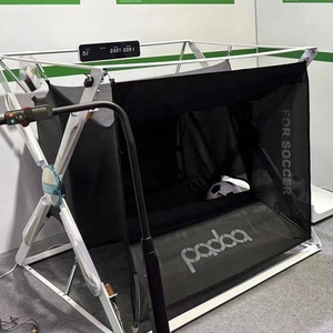 PAOBA ETS001 FOOTBALL TRAINER高品質の強力なトレーニング、スポーツセルアクティベーターフットボールトレーナー - Product Image 6
