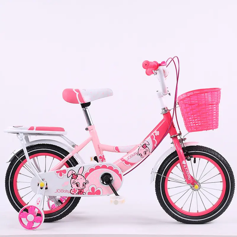 Kızlar bisiklet çocuk bisikleti/klasik ucuz çocuk bisikletleri kızlar için/yeni model çocuk bisikleti için 7 yaşında