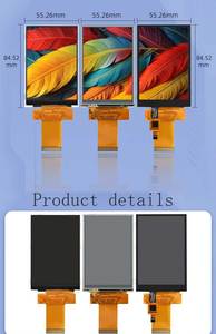 Moduli LCD Smart 0.96 10.1 pollici di alta qualità - Product Image 6