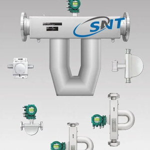 ต้นฉบับเยอรมนี YOKOGAWA <span class=keywords><strong>ROTAMASS</strong></span> 3 Series เครื่องวัดอัตราการไหลและความหนาแน่นของคอริโอลิส - Product Image 4