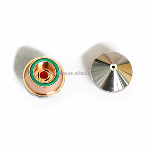 Buse laser Buses de découpe laser D28 M14 H22 pour tête laser DNE QT90 - Product Image 2