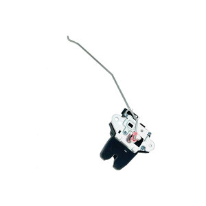 Auto Car Tailgate Lock Auto <strong>Trunk</strong> Lock Assy <strong>Trunk</strong> for <strong>KIA</strong> Forte 09-13 81230-1M040 - Product Image 6
