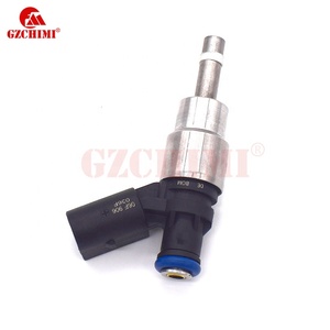 Car Fuel Injector Fits for Audi S3 TTS Volkswagen Golf ED30 ED35 2.0T FSI 0261500037 06F906036G 06F906036 06F906036F - Product Image 3