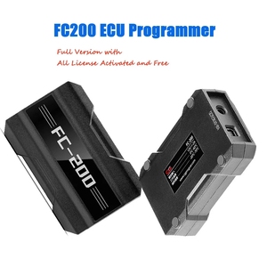 CGDI FC200 FC-200 ECU-Programmierer Vollversion Unterstützung 4200 ECU und 3 Betriebsarten