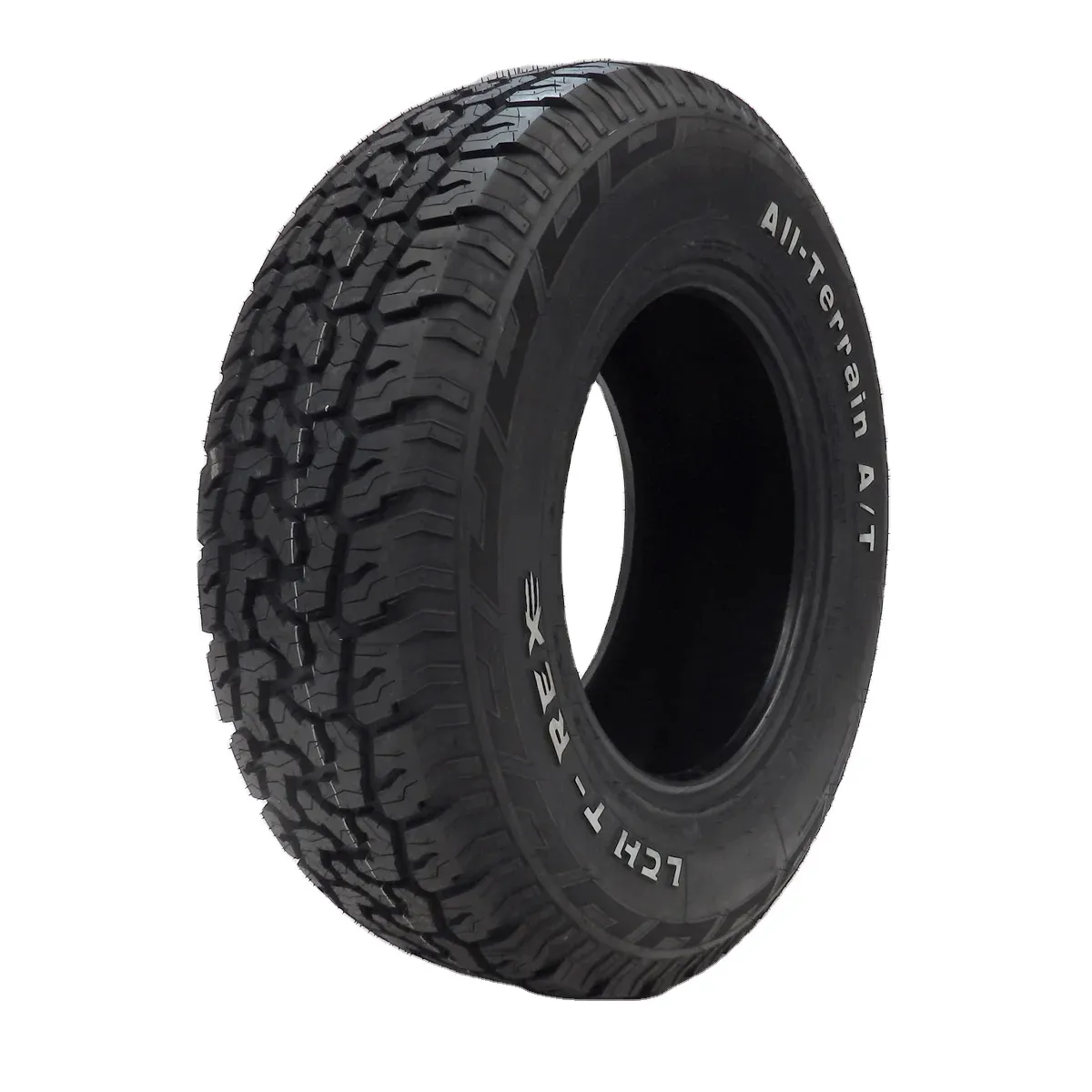 Neumático de alta calidad para vehículo todoterreno 4x4 al mejor precio 265/70R16 265/65R17 255/70R15 AT