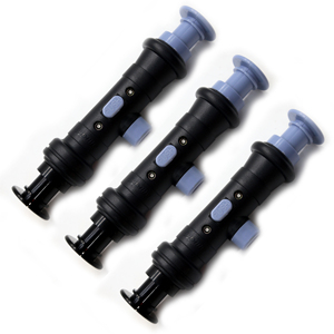 Xmlinco เครื่องมือซ่อมปลายอเนกประสงค์เครื่องมือฝึกบิลเลียดสระว่ายน้ำที่ตัดปลายคิวที่ตัดปลอกโลหะ - Product Image 6