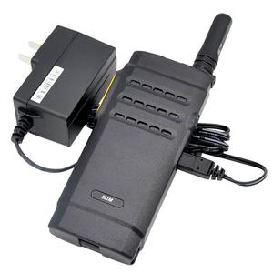 ערוץ 256 רחוק dmr קאם עבור רדיו וואקי טלקי רדיו 1600/sl300/sl1m עם פונקציית אינטרקום