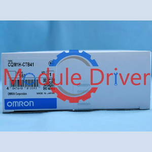 Neue und originale SPS 1PCS Programmier bare Steuerung CQM1HCTB41 CQM1HCTB41 SPS Neu in Box SPS Programmier steuerung - Product Image 1