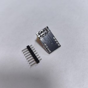 Adapter Module Adapter for 8266-01/S Wi-fi <strong>Transceiver</strong> Module Solderless Replacement for Development Board Kit DIY for <strong>Arduino</strong>