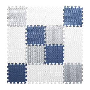 Eva防护地板泡沫地垫环保防摔运动垫 - Product Image 2