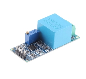 AC電圧センサーモジュールZMPT101B (単相) - Product Image 1