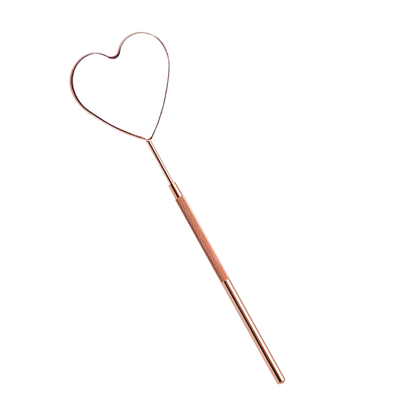 Rose gold