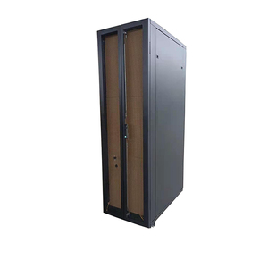 Integrierter intelligenter Schrank Rack-Steuerungspaneel Stromspeicher verteilter Schrank für Rechenzentrum - Product Image 5
