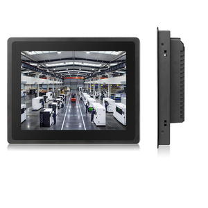 Monitor industrial do quadro aberto do toque capacitivo para a escala visual 89/89/89/89