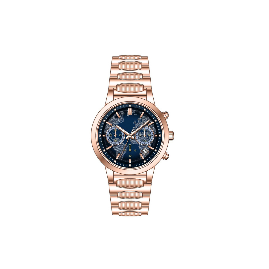 Rosegold