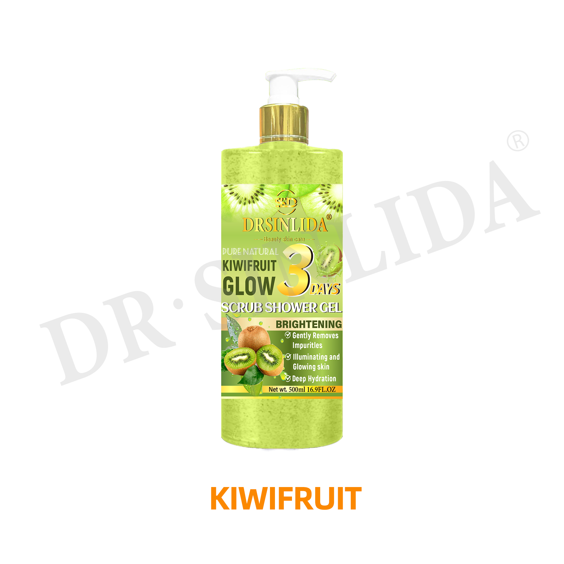 KIWIFRUIT
