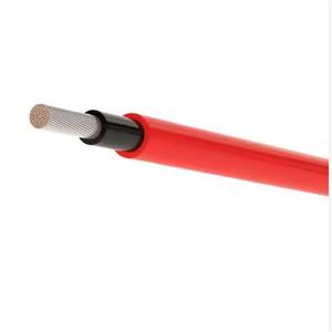 For <strong>CSA</strong> for Certified Photovoltaic <strong>Cable</strong> Tinned Copper XLPO PE Insulation Single Core Solar Wire for Canada - Product Image 6
