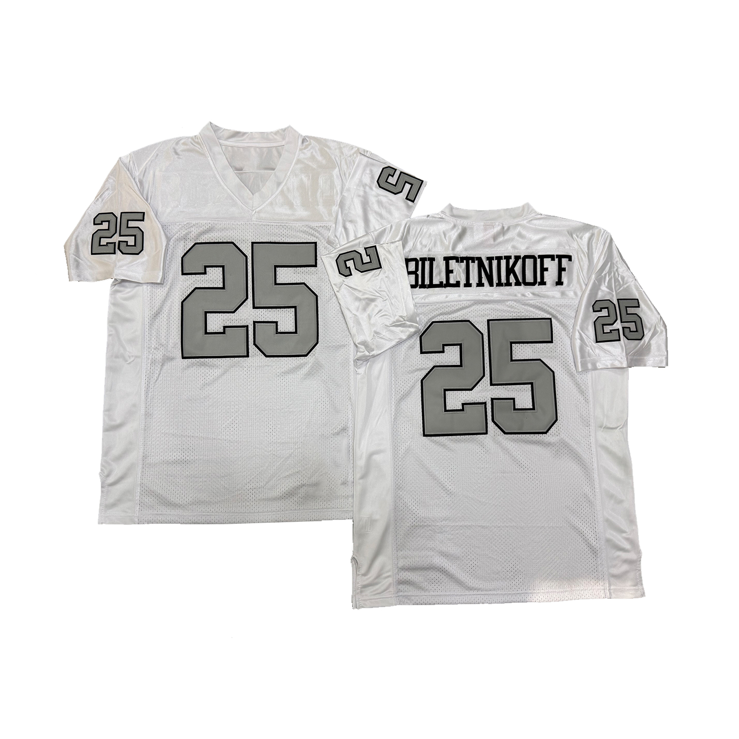 Bianco 25