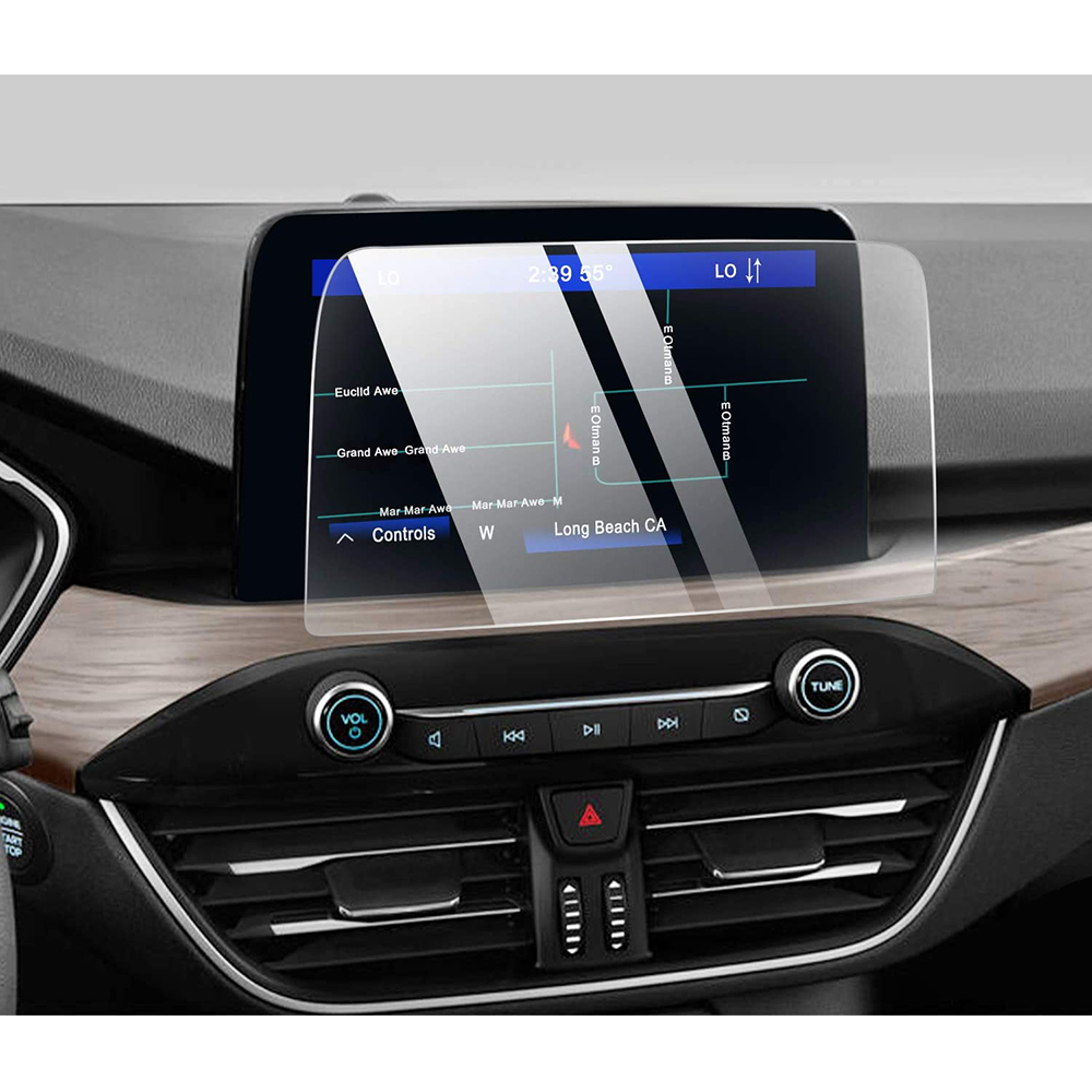 Pour 2020 Escape Sync3 8 pouces