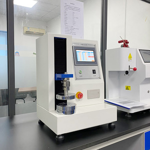 Computer-Automatische Federtestmaschine/Feder-Dauerdruck-Testmaschine - Product Image 6