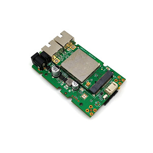 高精度ターンキーPCBアセンブリサービスEMS受託製造PCBA少量PCBメーカー競争力のある価格 - Product Image 3