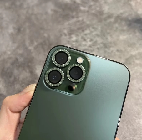 verde oscuro