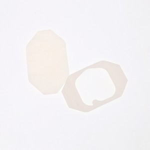 Vô trùng không thấm nước indweling kim sửa chữa CCK khung phong cách 10x15cm 10x20cm IV trong suốt PU phim mặc quần áo với CE ISO - Product Image 2