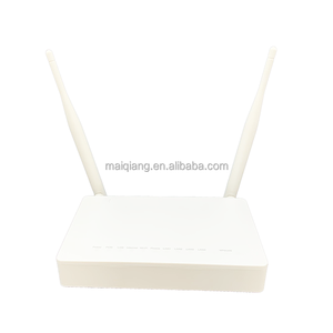 New shell neutral no logo F660 f609 <strong>V3</strong> V5 V5.2 V6 V6.0 V8 V8.0 V9 xpon gpon epon onu ont - Product Image 4