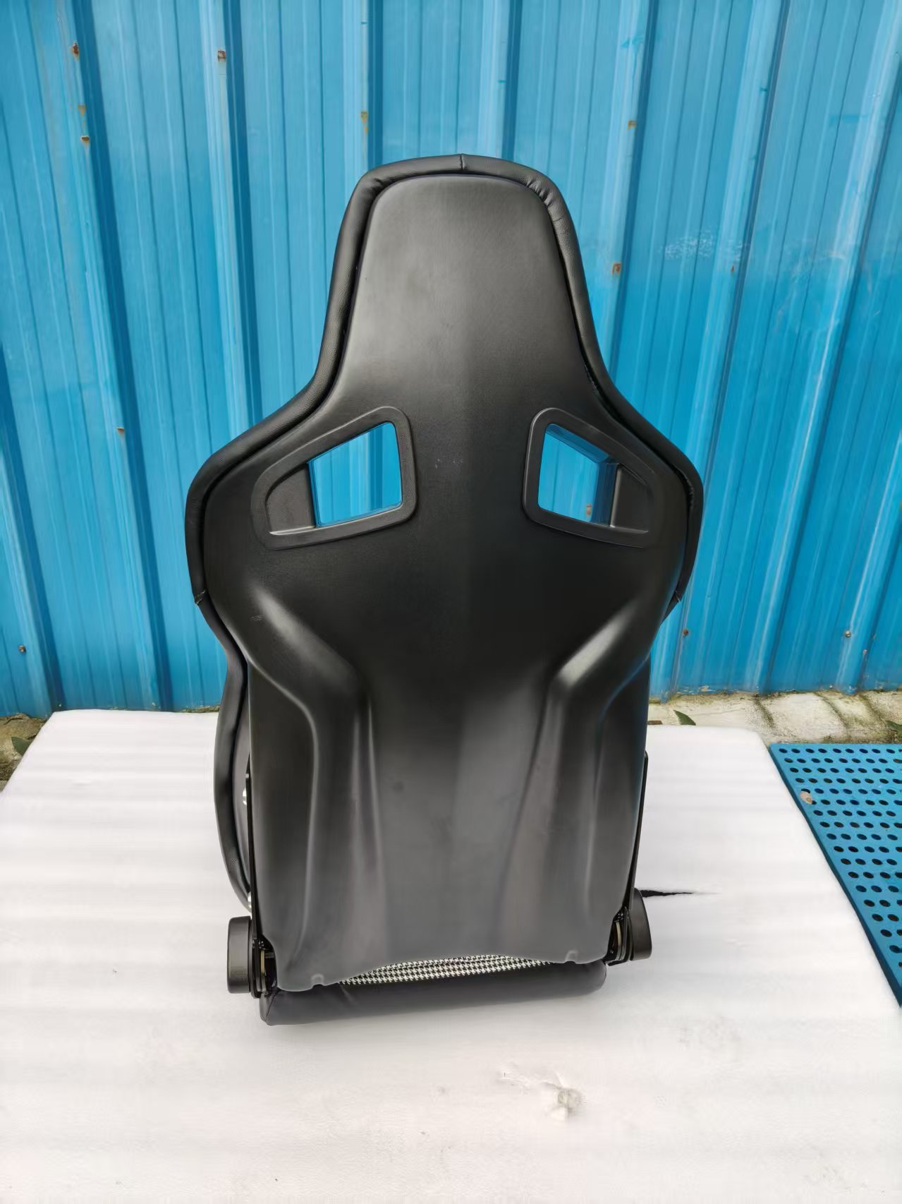 fiberglass