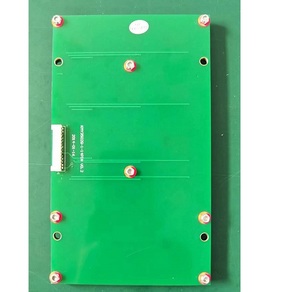 Kunden spezifische Tür tastatur 12 Tasten Metall pinpad numerische Tastatur - Product Image 2